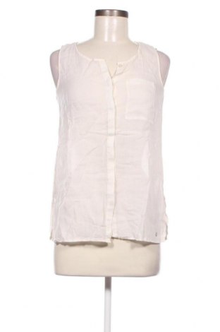 Γυναικείο πουκάμισο S.Oliver, Μέγεθος XS, Χρώμα  Μπέζ, Τιμή 3,42 €