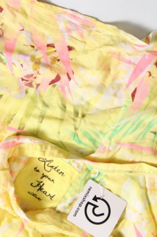 Γυναικείο πουκάμισο S.Oliver, Μέγεθος XS, Χρώμα Πολύχρωμο, Τιμή 3,42 €