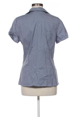 Dámska košeľa  S.Oliver, Veľkosť L, Farba Modrá, Cena  12,28 €