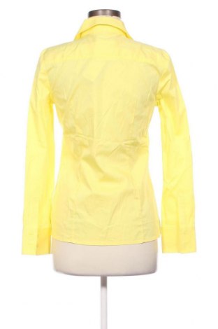 Γυναικείο πουκάμισο S.Oliver, Μέγεθος M, Χρώμα Κίτρινο, Τιμή 37,00 €