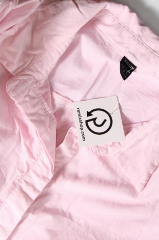 Dámská košile  SHEIN, Velikost M, Barva Růžová, Cena  318,00 Kč