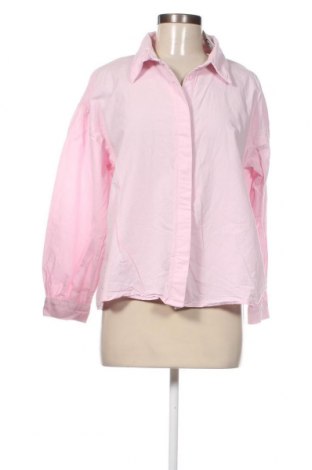 Dámská košile  SHEIN, Velikost M, Barva Růžová, Cena  181,00 Kč