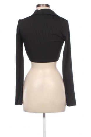 Dámska košeľa  SHEIN, Veľkosť S, Farba Čierna, Cena  8,02 €