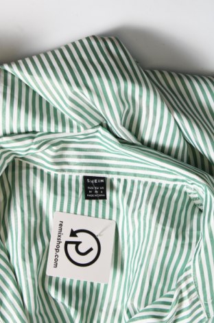 Dámska košeľa  SHEIN, Veľkosť M, Farba Zelená, Cena  2,98 €