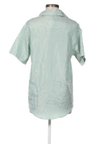 Dámská košile  SHEIN, Velikost M, Barva Zelená, Cena  84,00 Kč