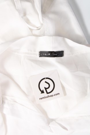Дамска риза SHEIN, Размер L, Цвят Бял, Цена 14,25 лв.