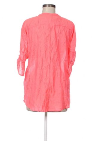 Γυναικείο πουκάμισο Saint Tropez, Μέγεθος M, Χρώμα Ρόζ , Τιμή 14,85 €