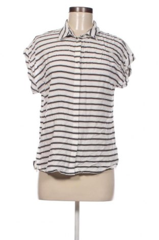 Γυναικείο πουκάμισο Saint Tropez, Μέγεθος L, Χρώμα Πολύχρωμο, Τιμή 5,94 €