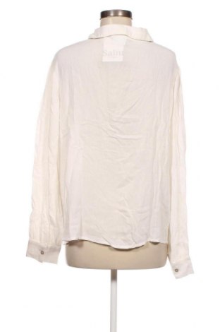 Дамска риза Saint Tropez, Размер L, Цвят Екрю, Цена 36,00 лв.