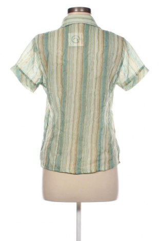 Дамска риза Saix, Размер L, Цвят Зелен, Цена 12,00 лв.