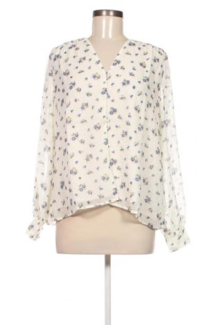 Γυναικείο πουκάμισο Samsoe & Samsoe, Μέγεθος XS, Χρώμα Πολύχρωμο, Τιμή 14,20 €