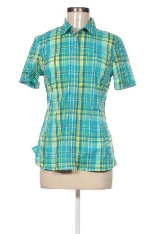Γυναικείο πουκάμισο Schoffel, Μέγεθος M, Χρώμα Πολύχρωμο, Τιμή 14,51 €