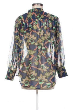 Γυναικείο πουκάμισο Scotch & Soda, Μέγεθος XS, Χρώμα Πολύχρωμο, Τιμή 11,60 €
