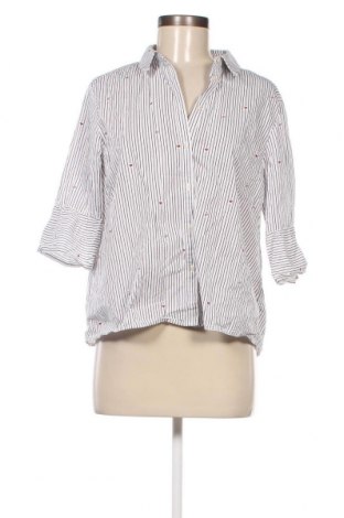 Γυναικείο πουκάμισο Scotch & Soda, Μέγεθος XL, Χρώμα Πολύχρωμο, Τιμή 20,04 €