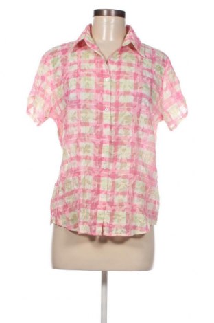 Γυναικείο πουκάμισο Seidel, Μέγεθος M, Χρώμα Πολύχρωμο, Τιμή 5,94 €