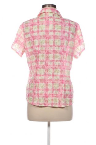 Γυναικείο πουκάμισο Seidel, Μέγεθος M, Χρώμα Πολύχρωμο, Τιμή 5,94 €