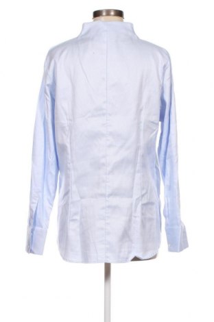 Γυναικείο πουκάμισο Seidensticker, Μέγεθος XL, Χρώμα Μπλέ, Τιμή 37,11 €