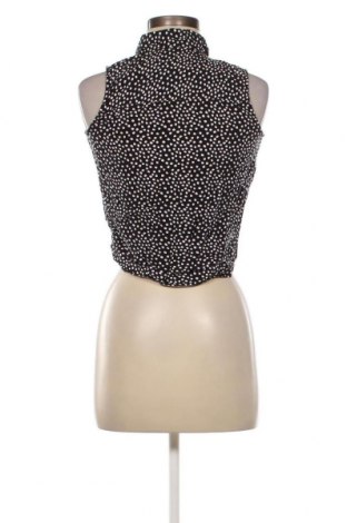 Γυναικείο πουκάμισο Sinsay, Μέγεθος XS, Χρώμα Μαύρο, Τιμή 2,69 €