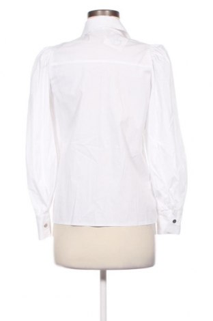 Дамска риза Sinsay, Размер M, Цвят Бял, Цена 31,99 лв.