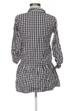 Γυναικείο πουκάμισο Sinsay, Μέγεθος XS, Χρώμα Πολύχρωμο, Τιμή 4,06 €