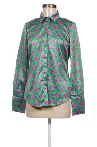 Γυναικείο πουκάμισο Sinsay, Μέγεθος S, Χρώμα Πολύχρωμο, Τιμή 12,96 €