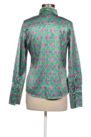 Γυναικείο πουκάμισο Sinsay, Μέγεθος S, Χρώμα Πολύχρωμο, Τιμή 9,64 €