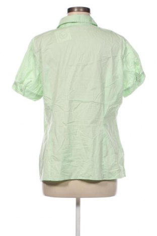 Dámska košeľa  Sir Oliver, Veľkosť XL, Farba Zelená, Cena  13,61 €