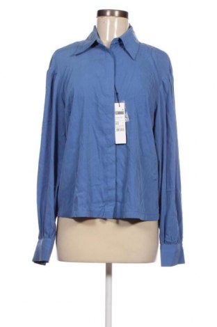 Dámska košeľa  Sisley, Veľkosť M, Farba Modrá, Cena  11,04 €
