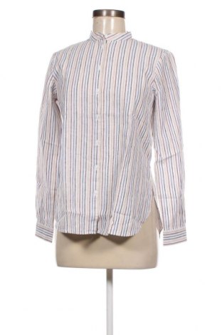 Γυναικείο πουκάμισο Sisley, Μέγεθος XS, Χρώμα Πολύχρωμο, Τιμή 28,39 €
