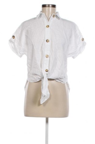 Dámská košile  Sisters Point, Velikost S, Barva Bílá, Cena  153,00 Kč