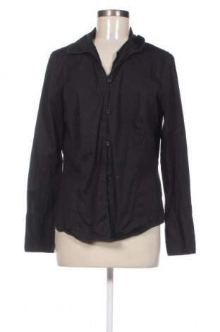 Γυναικείο πουκάμισο Sixth Sens, Μέγεθος XL, Χρώμα Μαύρο, Τιμή 3,25 €