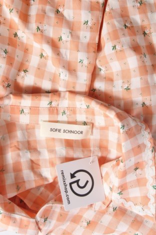 Γυναικείο πουκάμισο Sofie Schnoor, Μέγεθος L, Χρώμα Πολύχρωμο, Τιμή 10,41 €