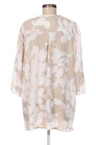 Γυναικείο πουκάμισο Sonja Blank, Μέγεθος XXL, Χρώμα  Μπέζ, Τιμή 15,46 €