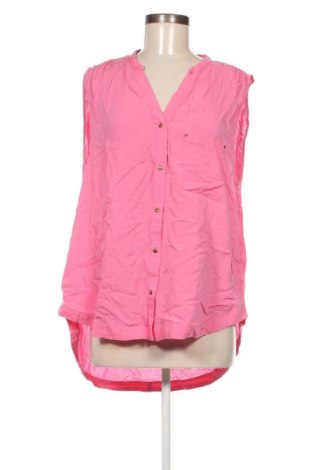 Γυναικείο πουκάμισο Soya Concept, Μέγεθος XXL, Χρώμα Ρόζ , Τιμή 13,51 €