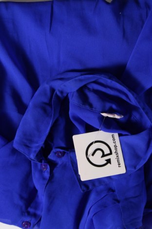 Dámska košeľa  Sparkz, Veľkosť M, Farba Modrá, Cena  2,59 €