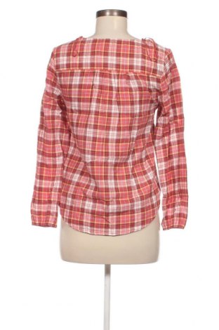Γυναικείο πουκάμισο Springfield, Μέγεθος S, Χρώμα Πολύχρωμο, Τιμή 7,36 €