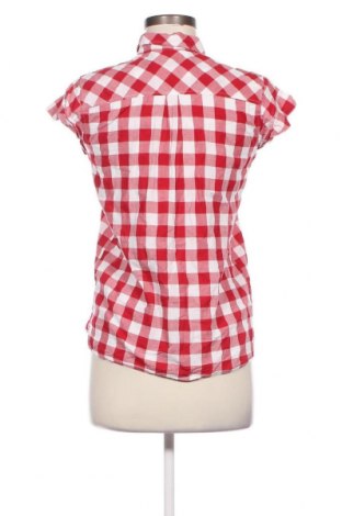 Γυναικείο πουκάμισο Springfield, Μέγεθος S, Χρώμα Πολύχρωμο, Τιμή 3,09 €