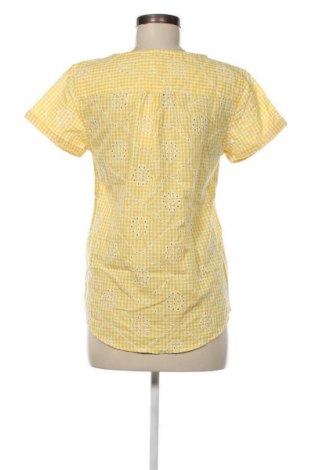Дамска риза Springfield, Размер S, Цвят Жълт, Цена 11,34 лв.