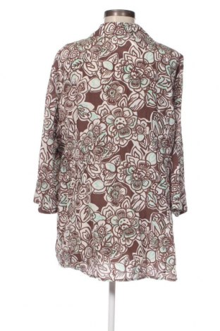 Γυναικείο πουκάμισο Steilmann, Μέγεθος XXL, Χρώμα Πολύχρωμο, Τιμή 15,46 €