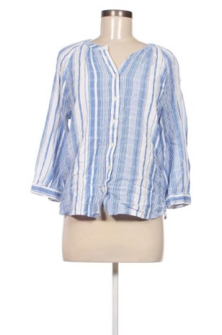Γυναικείο πουκάμισο Street One, Μέγεθος M, Χρώμα Πολύχρωμο, Τιμή 8,17 €