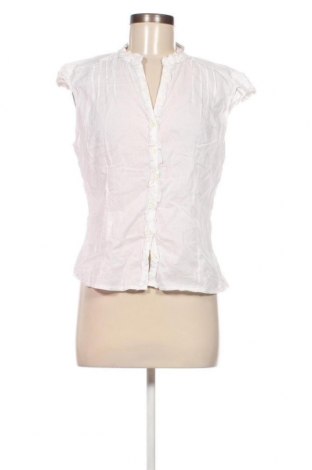 Γυναικείο πουκάμισο Street One, Μέγεθος M, Χρώμα Λευκό, Τιμή 3,12 €