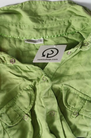 Dámska košeľa  Street One, Veľkosť M, Farba Zelená, Cena  13,61 €