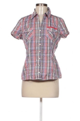 Γυναικείο πουκάμισο Street One, Μέγεθος M, Χρώμα Πολύχρωμο, Τιμή 6,68 €