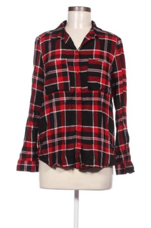 Γυναικείο πουκάμισο Street One, Μέγεθος M, Χρώμα Πολύχρωμο, Τιμή 3,00 €