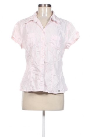 Дамска риза Street One, Размер L, Цвят Розов, Цена 13,37 лв.