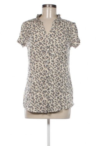 Γυναικείο πουκάμισο Sublevel, Μέγεθος M, Χρώμα Πολύχρωμο, Τιμή 11,13 €