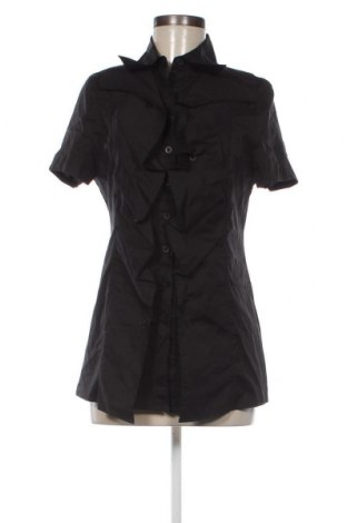 Dámska košeľa  Summum Woman, Veľkosť M, Farba Čierna, Cena  16,39 €