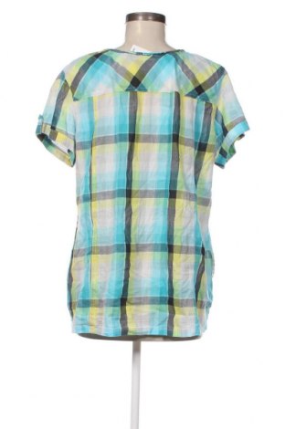 Дамска риза Sure, Размер XXL, Цвят Многоцветен, Цена 19,75 лв.