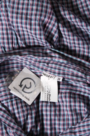 Γυναικείο πουκάμισο Sure, Μέγεθος M, Χρώμα Πολύχρωμο, Τιμή 10,39 €