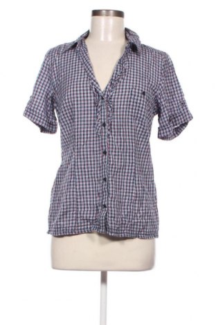 Γυναικείο πουκάμισο Sure, Μέγεθος M, Χρώμα Πολύχρωμο, Τιμή 14,84 €